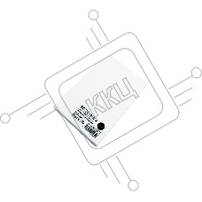 Фотобумага NetProduct глянцевая односторонняя, 10x15 см, 210 г/м2, 50 л.