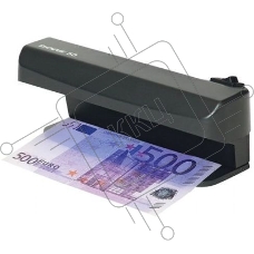 Детектор банкнот Dors 50 SYS-033276 просмотровый мультивалюта