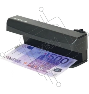 Детектор банкнот Dors 50 SYS-033276 просмотровый мультивалюта