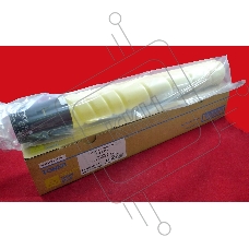 Картридж Тонер-туба Konica-Minolta bizhub C227/C287 желтый TN-221Y (туба 510г), (ELP Imaging®)
