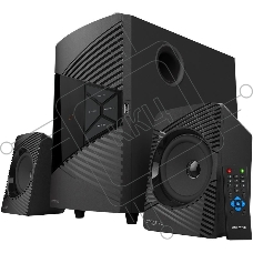 Акустическая система Creative SBS E2500 2.1 черный 30Вт