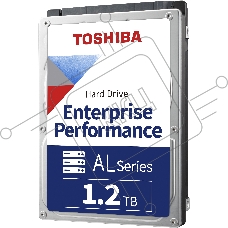 Жесткий диск Toshiba HDD   SAS 1.2TB 2.5