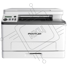МФУ лазерный Pantum CM1100DW, A4, цветной, печ. до 18 стр/мин., 600 x 1200 dpi (печать) 1200x1200dpi (скан.), USB, RJ-45, Wi-Fi