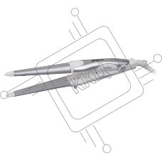 Мультистайлер Blackton Bt HST7020