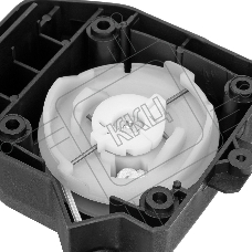 Стартер для бензотриммера DT-33,DT-33S,DT-43,DT-43S,DT-52,DT-52S и мотобура DX-52 Denzel