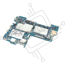 Материнская плата для Asus T200TA 2*32Gb