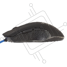 Мышь проводная Defender Sky Dragon GM-090L черный, 3200 dpi, USB, кнопки - 6