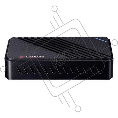 Карта видеозахвата Avermedia Live Gamer Ultra GC553 внешний USB 3.1