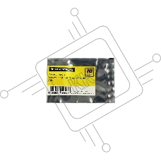 Чип к картриджу HP LJ Enterprise M553 C (Hi-Black) new, 9,5K