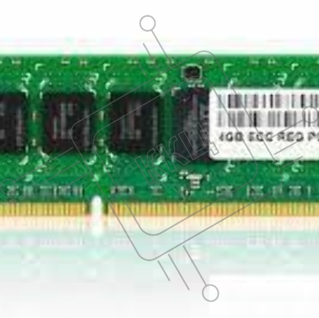 Оперативная память Apacer 8GB DDR3 1600MHz (PC3-12800) DIMM  DL.08G2K.KAM