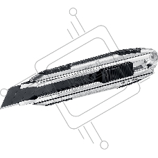 Нож, OLFA. X-design, цельная алюминиевая рукоятка, AUTOLOCK фиксатор, 18 мм