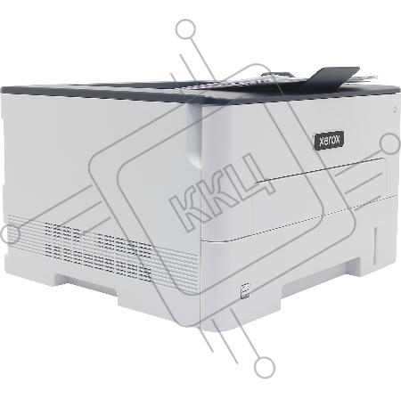 Принтер Xerox B230 (ч/б, A4, 34 стр. /мин, 30K стр/мес, Duplex,USB, Wi-Fi, Ethernet, 256 Мб, 1Гц).