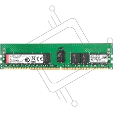 Оперативная память Kingston Server Premier, DDR4, 32GB (1x32GB), 3200MHz, CL22, ECC, RDIMM
