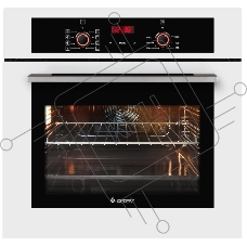 Духовой шкаф Gefest DA 622-03 RB1 22450000