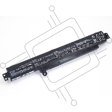 Аккумуляторная батарея для ноутбука Asus X102BA 11.25V 2600mAh OEM черный