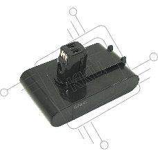 Аккумулятор для Dyson DC31, DC31 Animal, DC34, DC35, DC44, DC45 (Type A) 5000mAh 22.2V Li-ion