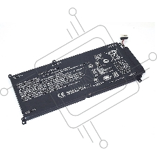 Аккумуляторная батарея для ноутбука HP Envy 15-ae000 11,4V 55Wh