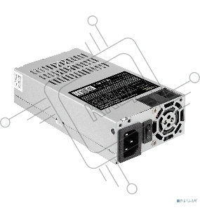 Серверный БП 200W ExeGate EX264620RUS ServerPRO-1U-F200S (Flex ATX, 4cm fan, 24pin, (4+4)pin, 3xSATA, 2xIDE)