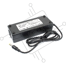 Блок питания (сетевой адаптер) для ноутбуков Hipro 19V  7.1A 5.5x2.5 OEM