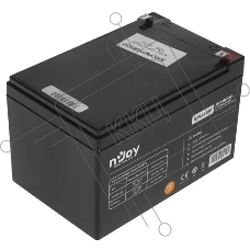 Батарея nJOY GP12122F 38.54W/cell Battery (12 В, 12 А*ч)