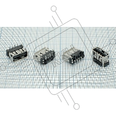 Разъем для ноутбука USB №20