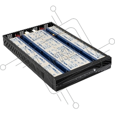 Бастион BC 192/9 RACK блок батарейный в корпусе 19