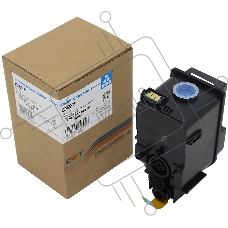 Картридж лазерный (CPT) для Konica Minolta Bizhub C3350i CET Cyan, (EUR/AP), 156г, CET141554
