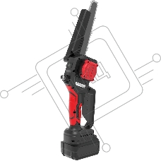 Цепная пила Edon Super NS-21/8BL аккум. дл.шины:8