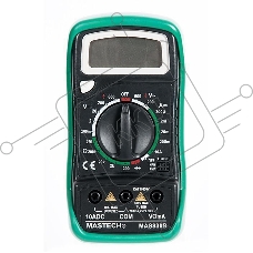 мультиметр MASTECH MAS830B   