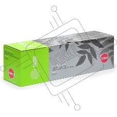 Картридж лазерный Cactus CS-O301BK черный (2200 стр.) для OKI C301/321