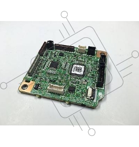 Плата DC-контроллера HP LJ M402/M426 (RM2-8680/RM2-7509)