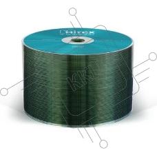 Диск CD-RW Mirex 700 Mb, 12х, Shrink (50), (50/500)