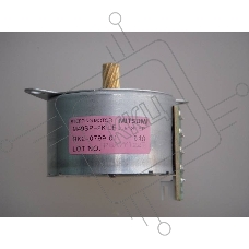 Мотор шаговый (M49SP-2K) HP LJ 3015/3020/3030/M1005/ LBP2900/3000/FAX-L100/120/140/160 (RK2-0799/RK2-0107) OEM