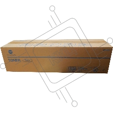 Тонер Konica-Minolta bizhub Pro 958 TN-912 (o)