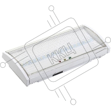Светильник ДПА 5040-3 NI-CD пост. 3ч IP54 аварийный ИЭК LDPA0-5040-3H-K01