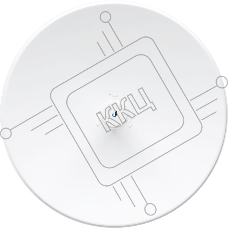 Мост Wi-Fi Ubiquiti PBE-5AC-620 PowerBeam M5 АС 29dBi 802.11ac 450Mbps 5GHz 25dBi
