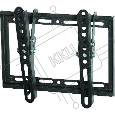 Кронштейн для телевизора Hama R1 118159 черный 19