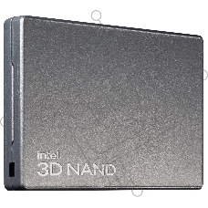 Накопитель SSD Intel D7-P5510, 3.75Tb, 2.5