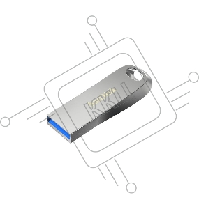 Флэш-накопитель USB3.1 512GB SDCZ74-512G-G46 SANDISK