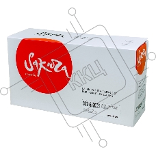 Картридж лазерный Sakura SCX6320D8 для Samsung SCX-5112F/6122FN/6220/6320/6320F/6322DN черный, 8000 к.