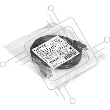 Кабель HDMI ExeGate EX-CC-HDMI-2.0F (19M/19M, 2м, v1.4b, ферритовые кольца, позолоченные контакты)