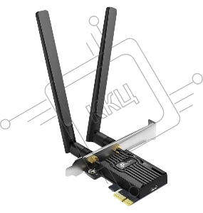 Адаптер PCI Express TP-Link Archer TX55E AX3000 Wi-Fi 6 Bluetooth 5.2