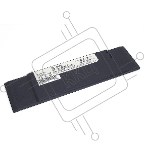 Аккумуляторная батарея для ноутбука Asus Eee PC 1008KR (1008P-3S1P) 10.95V 2200mAh OEM черная