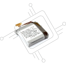 Аккумуляторная батарея для Samsung Galaxy Watch 4 Classic SM-R880 (EB-BR880ABY)