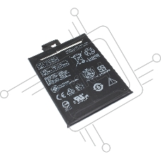Аккумуляторная батарея L16D1P32 для Lenovo Phab 2 PB2-670N 3.82V 4050mAh