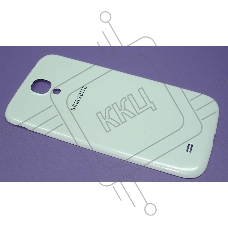 Задняя крышка аккумулятора для Samsung Galaxy S4, белый