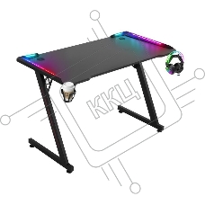 Стол Defender GAMING IDOL RGB черный Стол Defender GAMING IDOL RGB черный