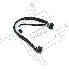 Кабель блока питания iMac 27 A1312 Mid 2011 (922-9842, 593-1383)