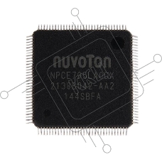 Мультиконтроллер NPCE795LA0DX