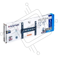 Кронштейны для ТV KROMAX VEGA-13 черный